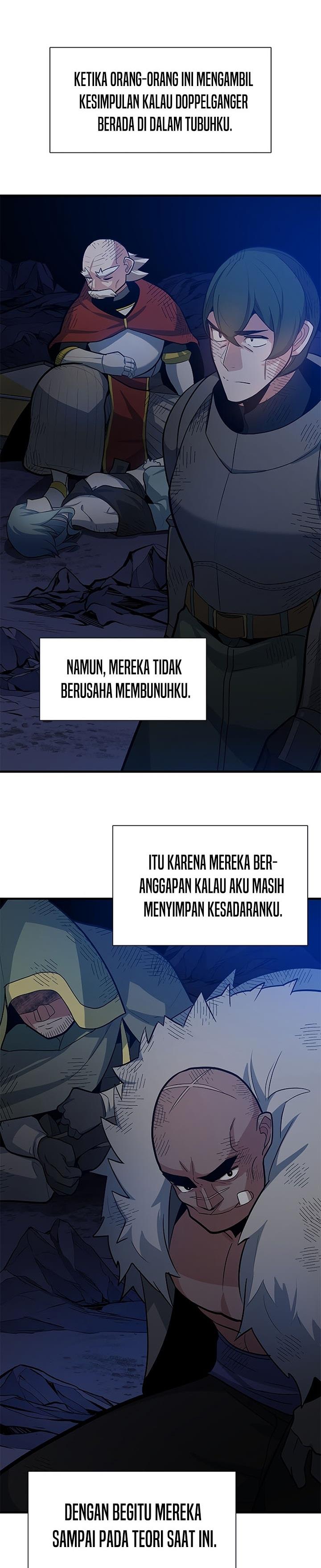 The Tutorial is Too Hard Chap 98 - Next Chap 99