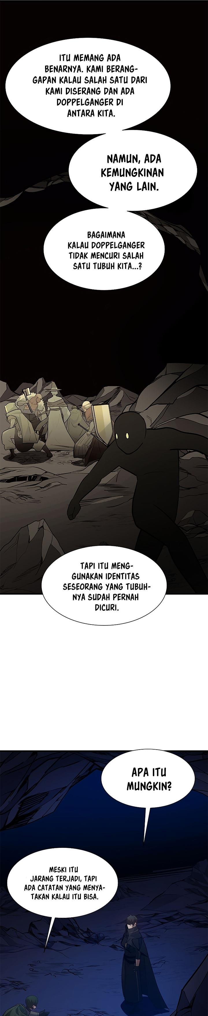 The Tutorial is Too Hard Chap 98 - Next Chap 99