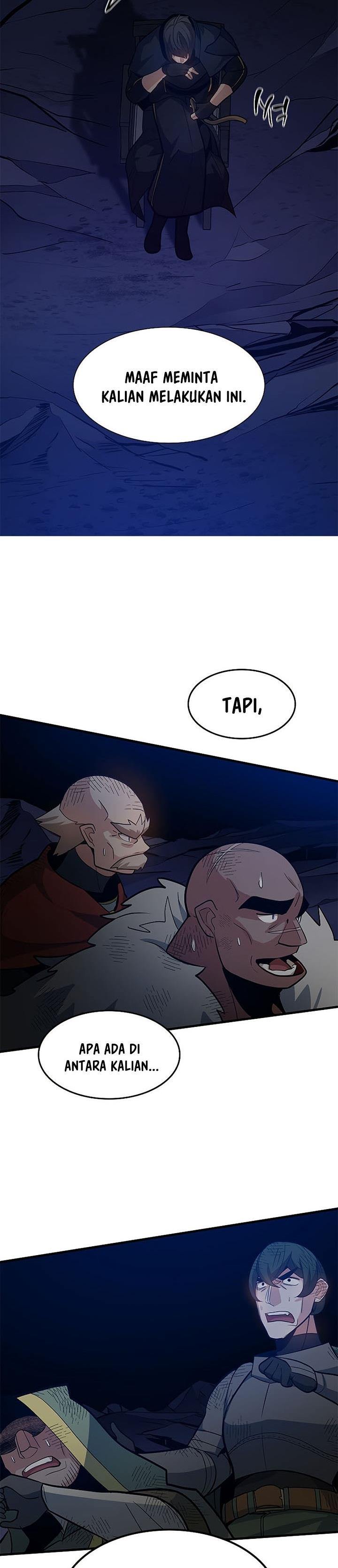 The Tutorial is Too Hard Chap 98 - Next Chap 99