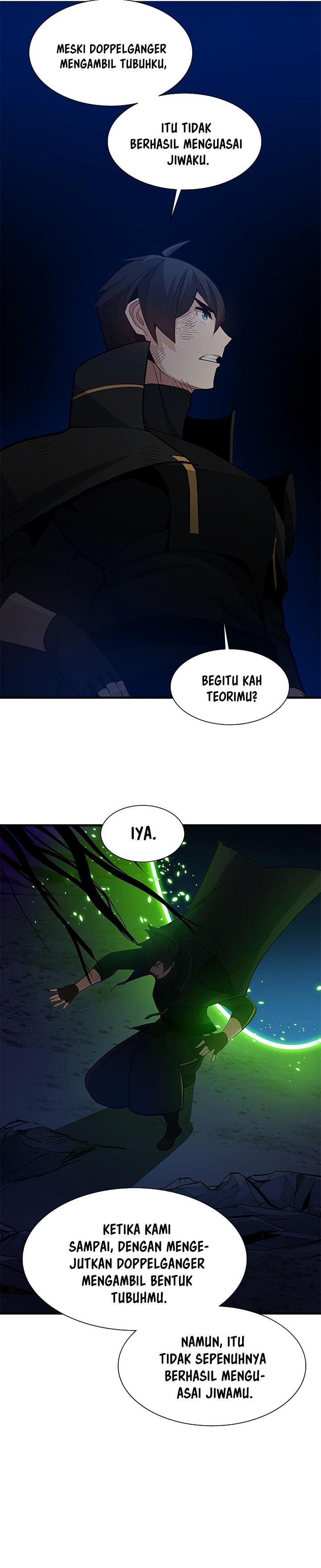 The Tutorial is Too Hard Chap 98 - Next Chap 99