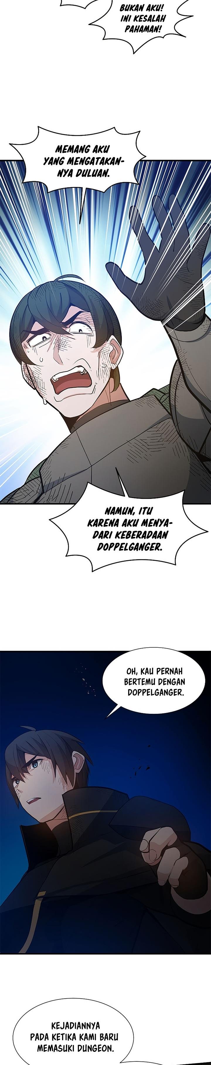 The Tutorial is Too Hard Chap 98 - Next Chap 99