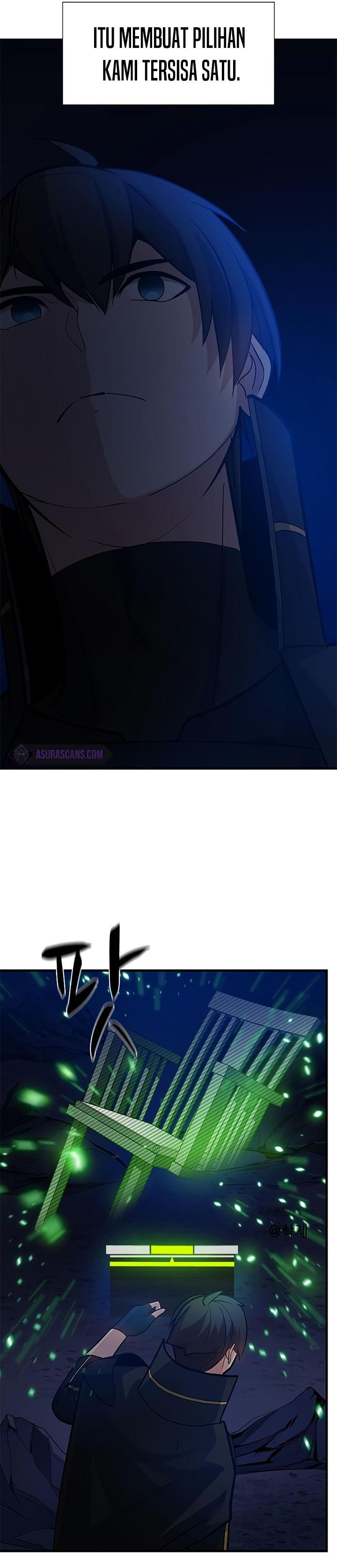 The Tutorial is Too Hard Chap 98 - Next Chap 99