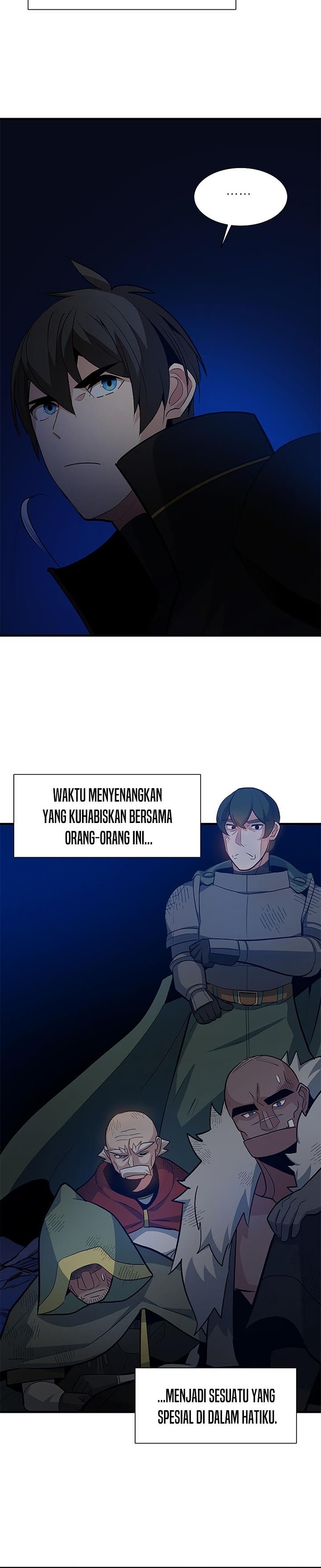 The Tutorial is Too Hard Chap 98 - Next Chap 99