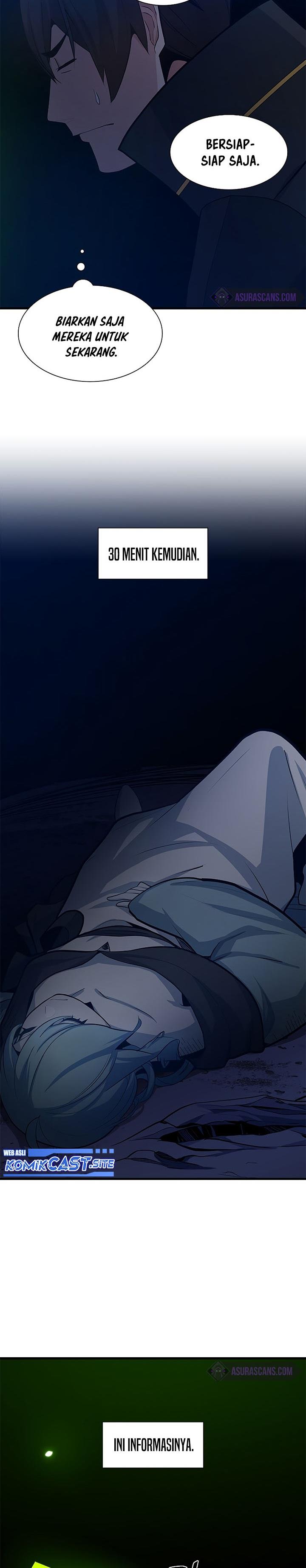 The Tutorial is Too Hard Chap 98 - Next Chap 99