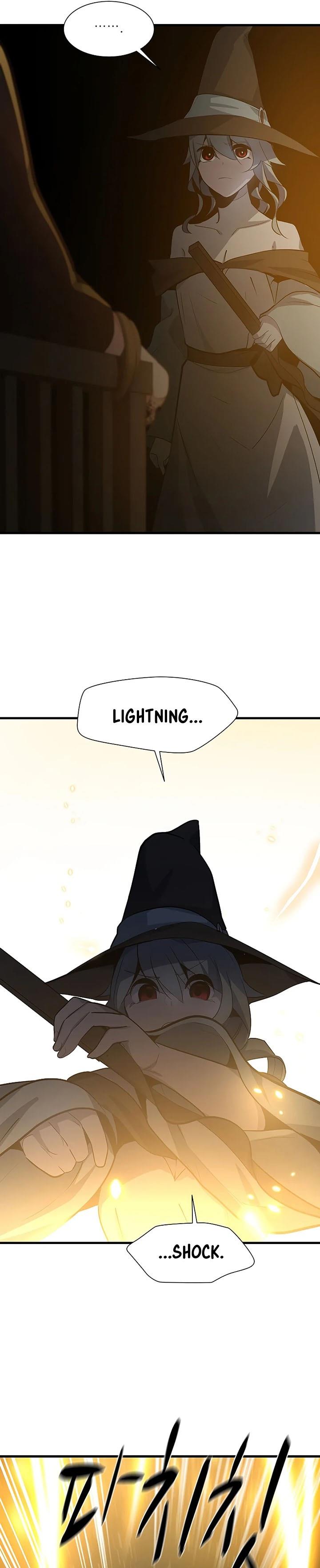 The Tutorial is Too Hard Chap 99 - Next Chap 100