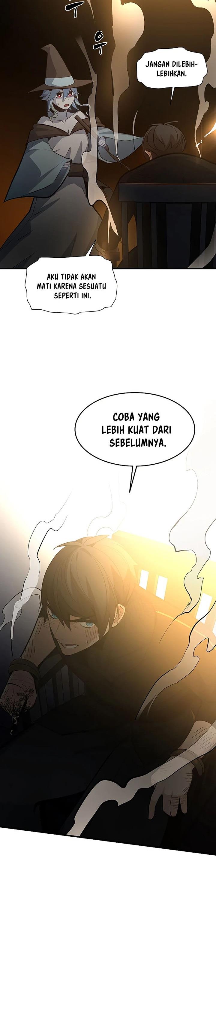 The Tutorial is Too Hard Chap 99 - Next Chap 100