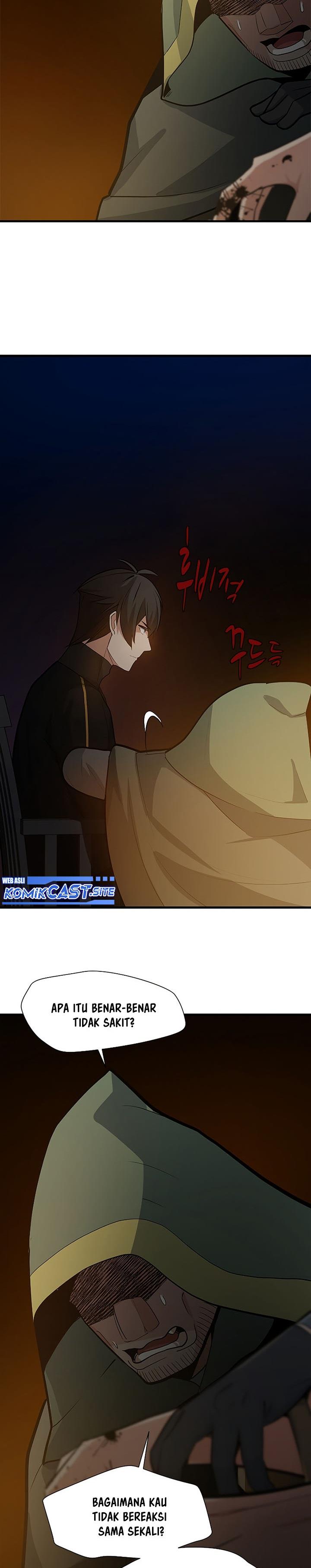 The Tutorial is Too Hard Chap 99 - Next Chap 100