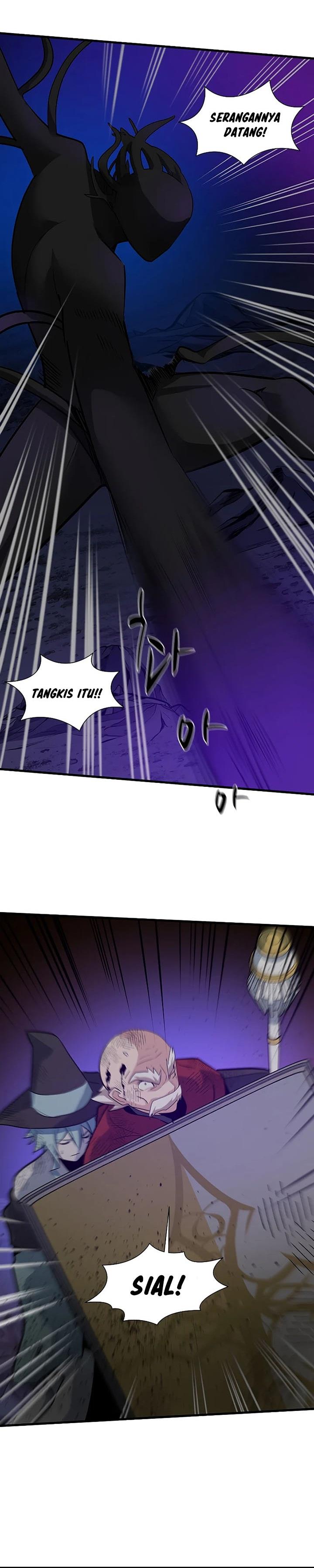 The Tutorial is Too Hard Chap 99 - Next Chap 100