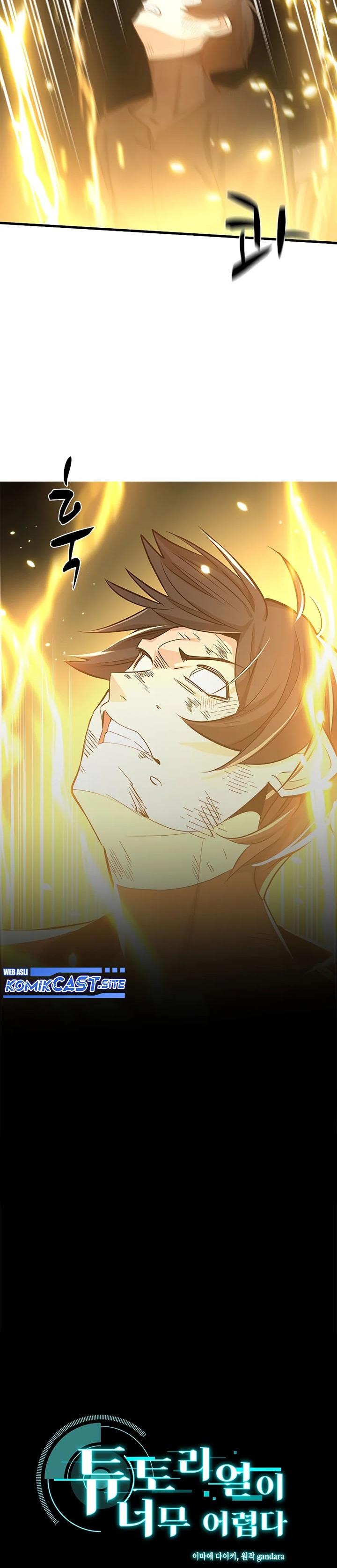 The Tutorial is Too Hard Chap 99 - Next Chap 100