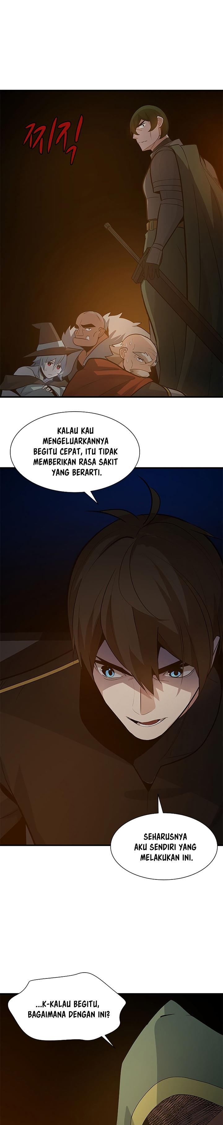 The Tutorial is Too Hard Chap 99 - Next Chap 100