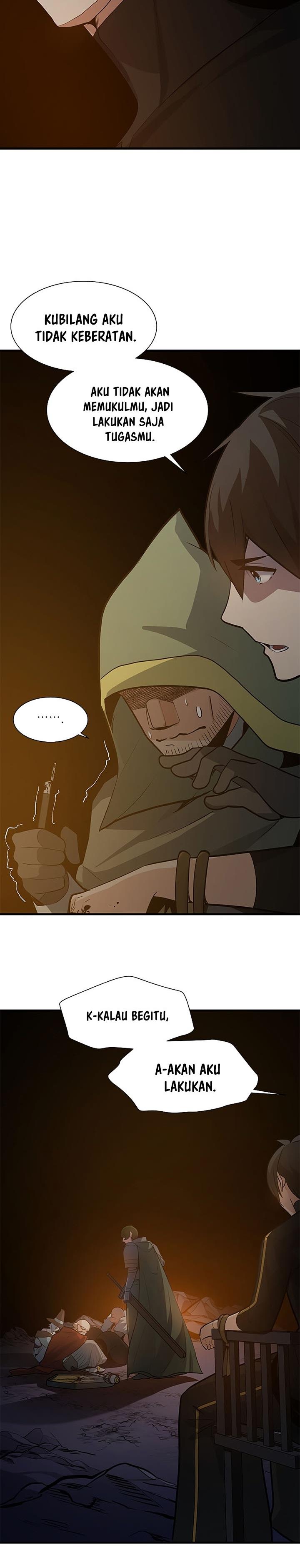 The Tutorial is Too Hard Chap 99 - Next Chap 100