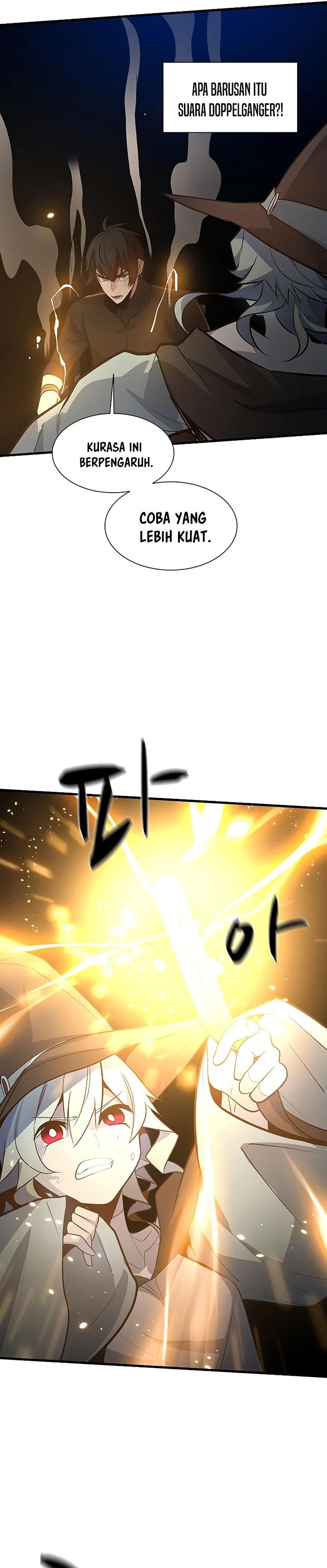 The Tutorial is Too Hard Chap 99 - Next Chap 100