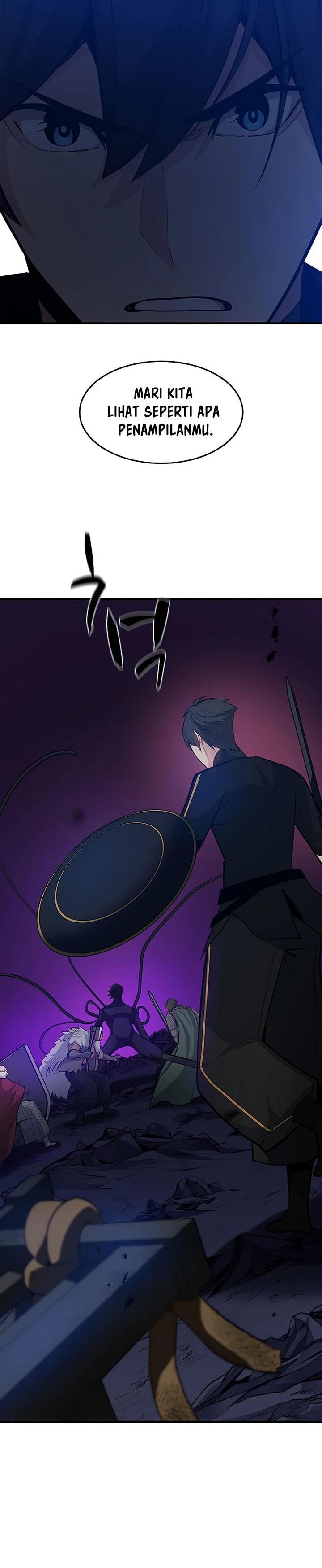 The Tutorial is Too Hard Chap 99 - Next Chap 100