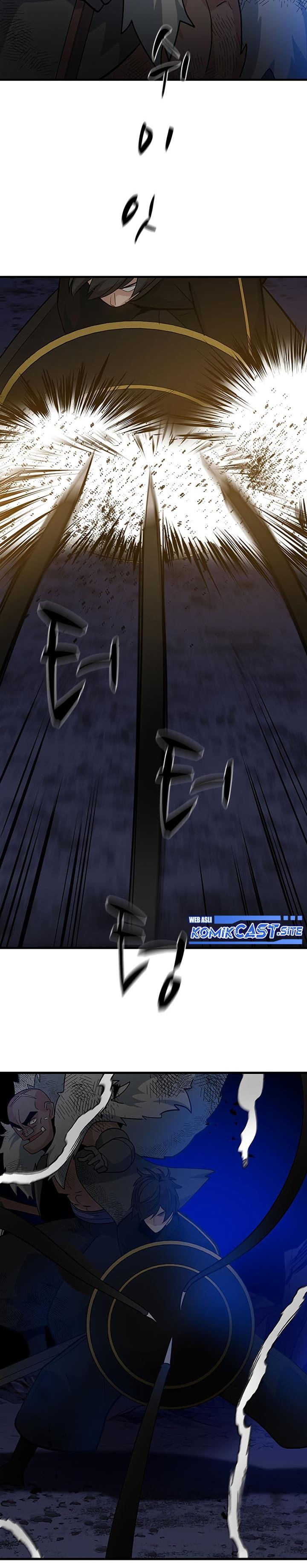 The Tutorial is Too Hard Chap 99 - Next Chap 100