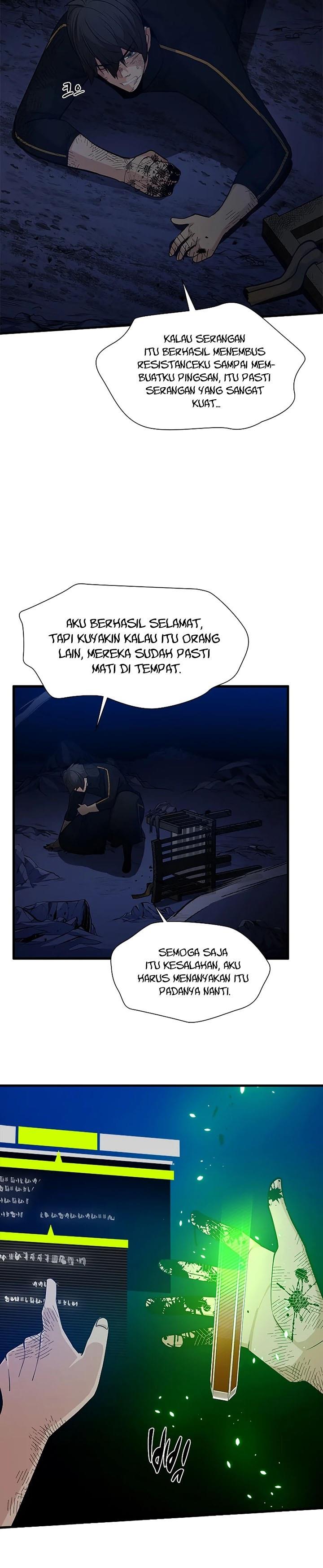 The Tutorial is Too Hard Chap 99 - Next Chap 100