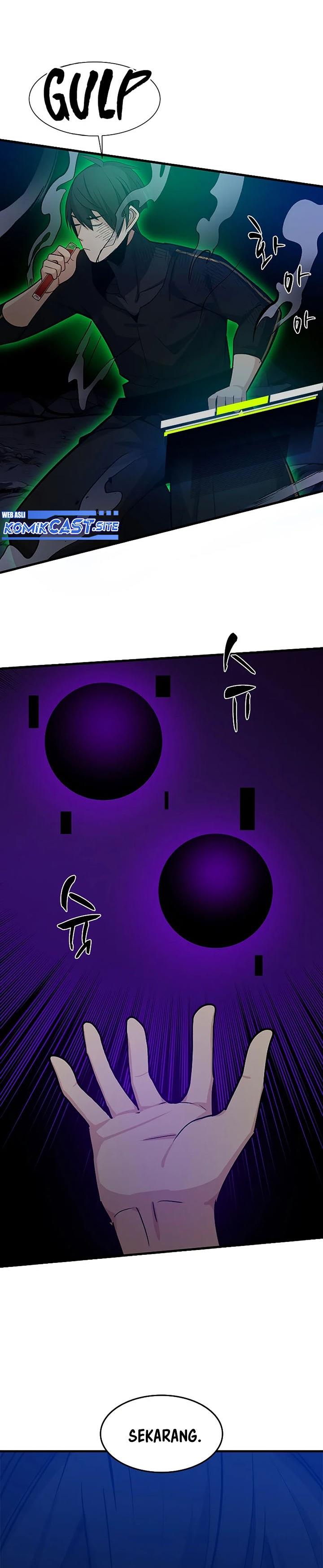 The Tutorial is Too Hard Chap 99 - Next Chap 100