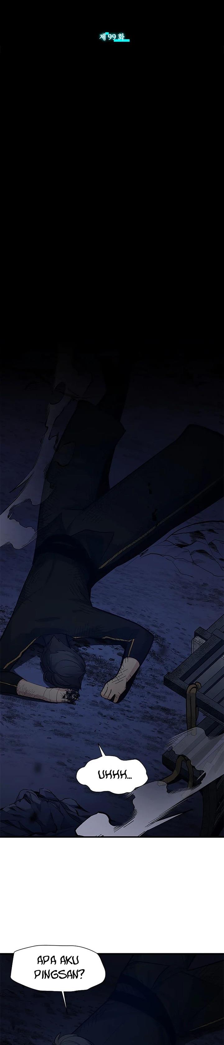 The Tutorial is Too Hard Chap 99 - Next Chap 100