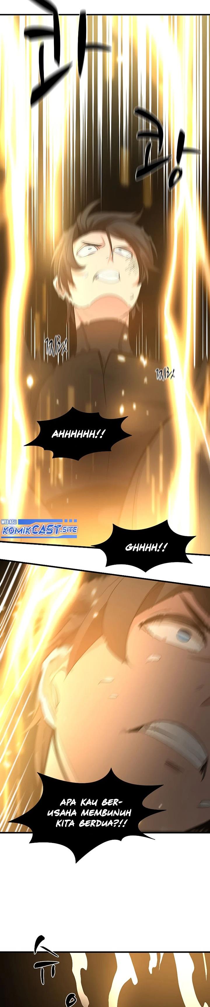 The Tutorial is Too Hard Chap 99 - Next Chap 100