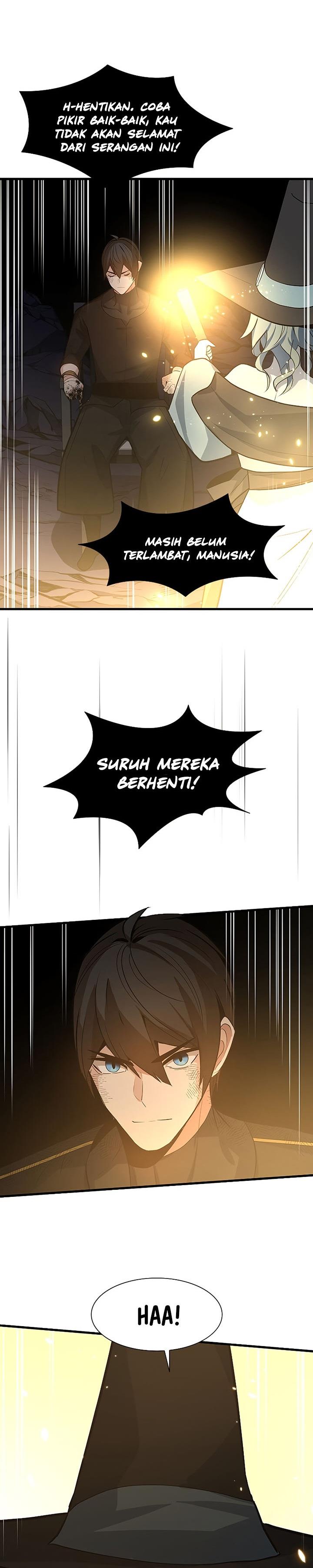 The Tutorial is Too Hard Chap 99 - Next Chap 100