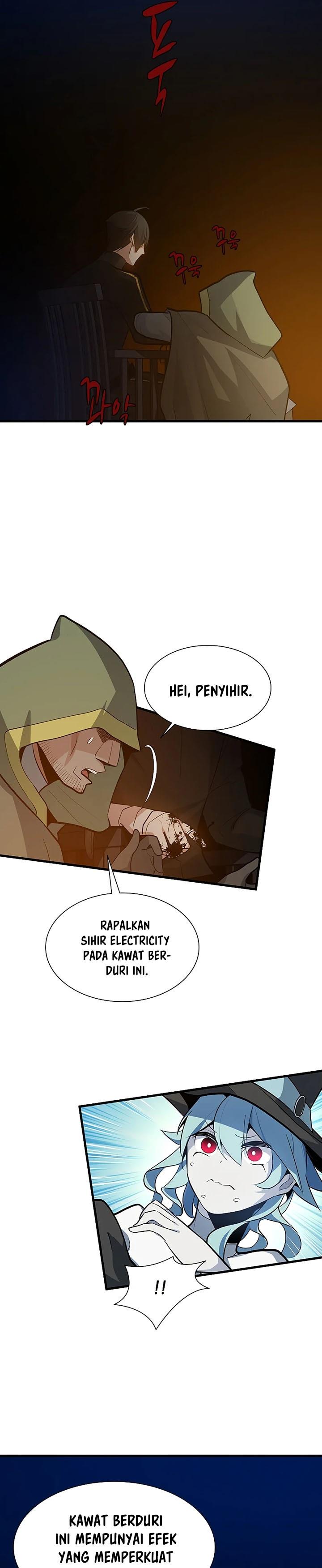 The Tutorial is Too Hard Chap 99 - Next Chap 100