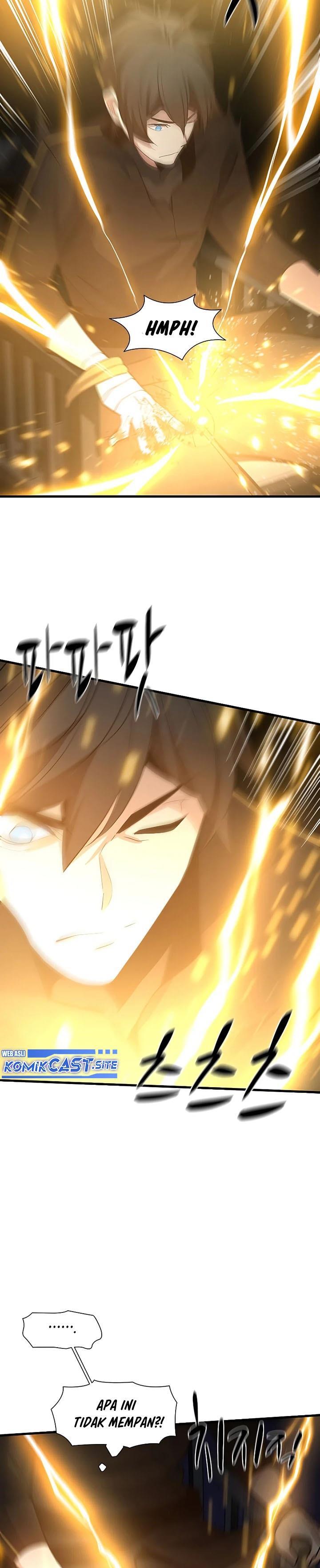 The Tutorial is Too Hard Chap 99 - Next Chap 100