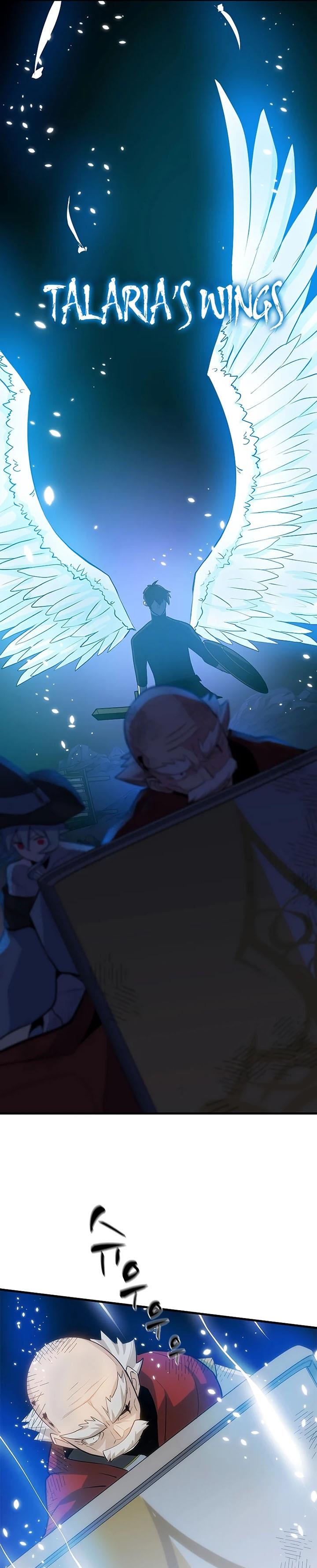 The Tutorial is Too Hard Chap 99 - Next Chap 100