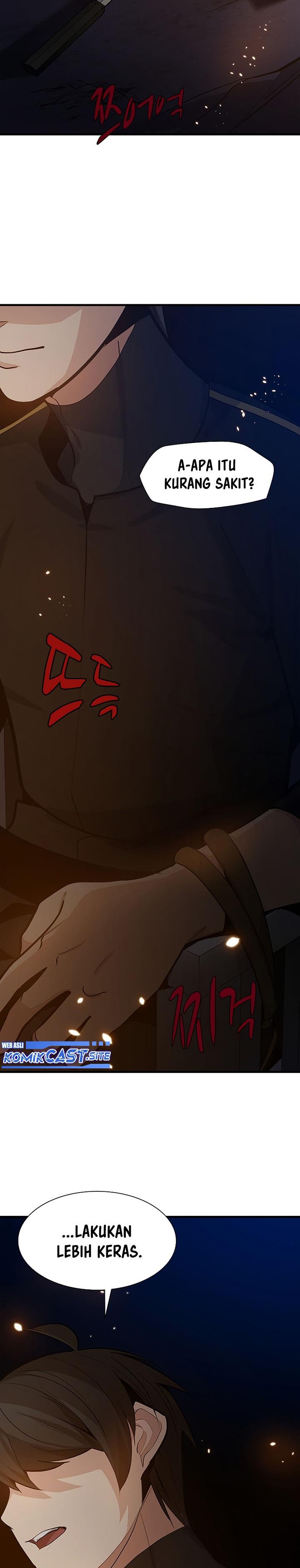 The Tutorial is Too Hard Chap 99 - Next Chap 100