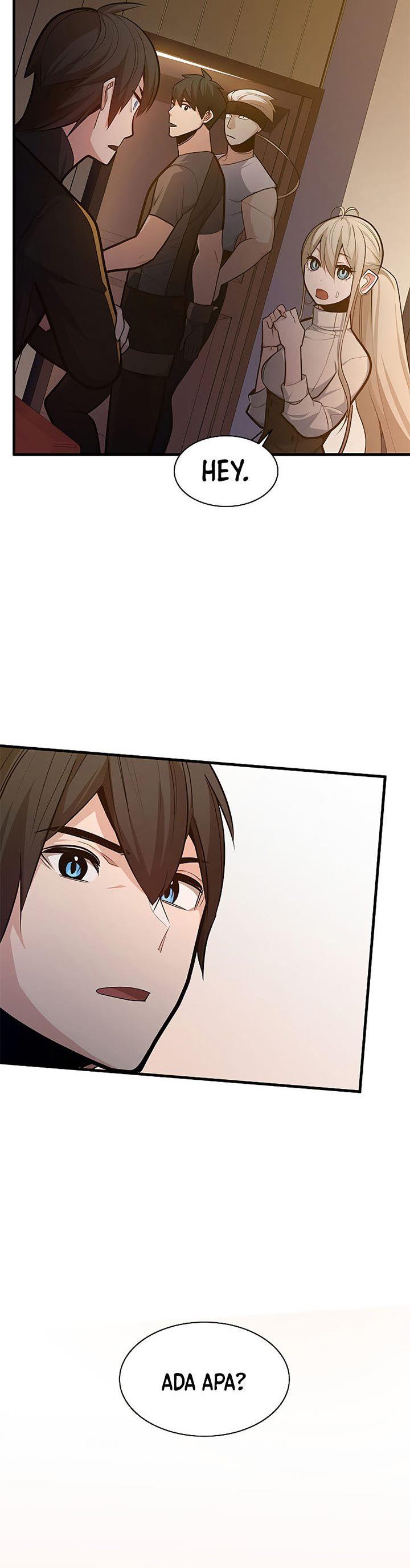The Tutorial is Too Hard Chap 130 - Next Chap 131
