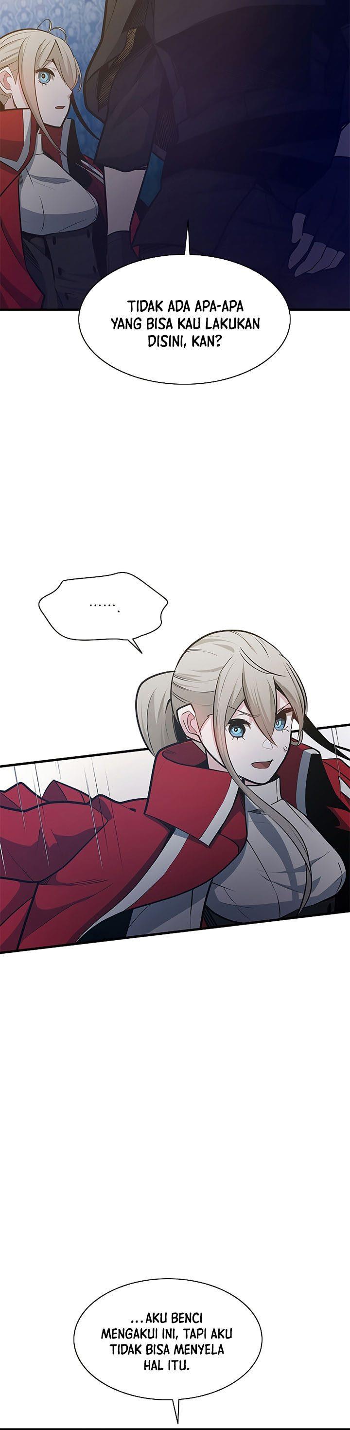 The Tutorial is Too Hard Chap 130 - Next Chap 131