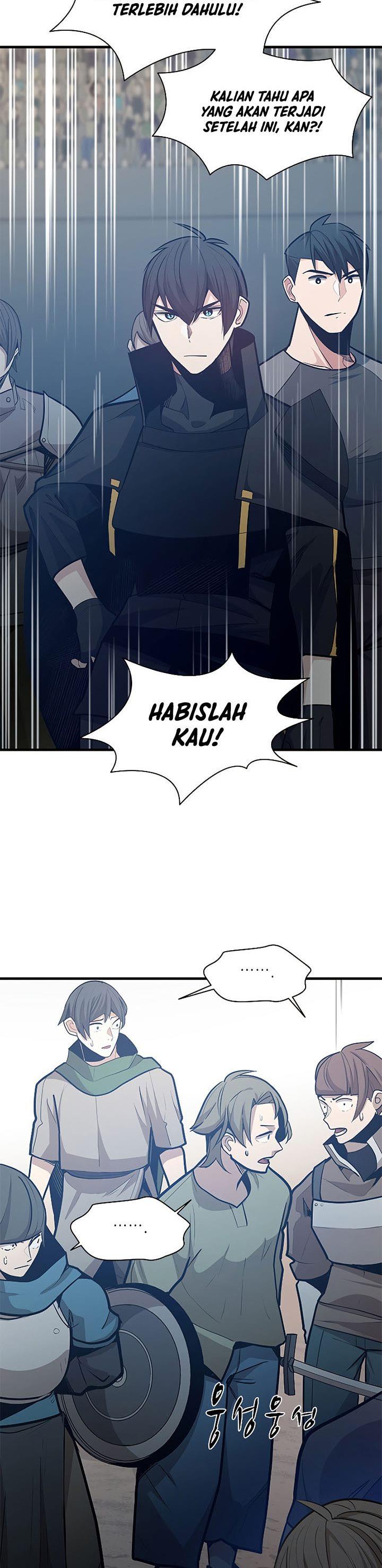 The Tutorial is Too Hard Chap 130 - Next Chap 131