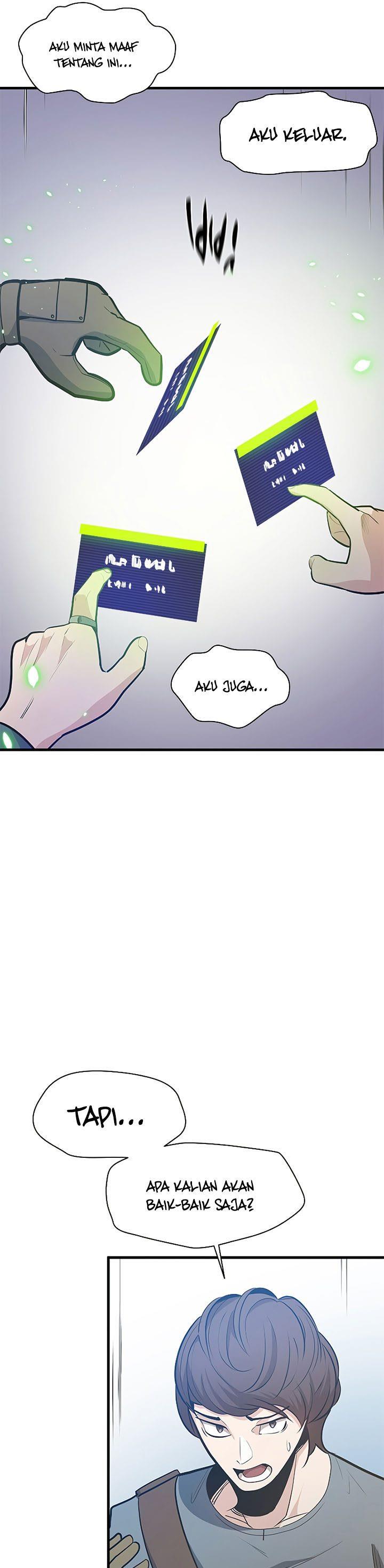 The Tutorial is Too Hard Chap 130 - Next Chap 131