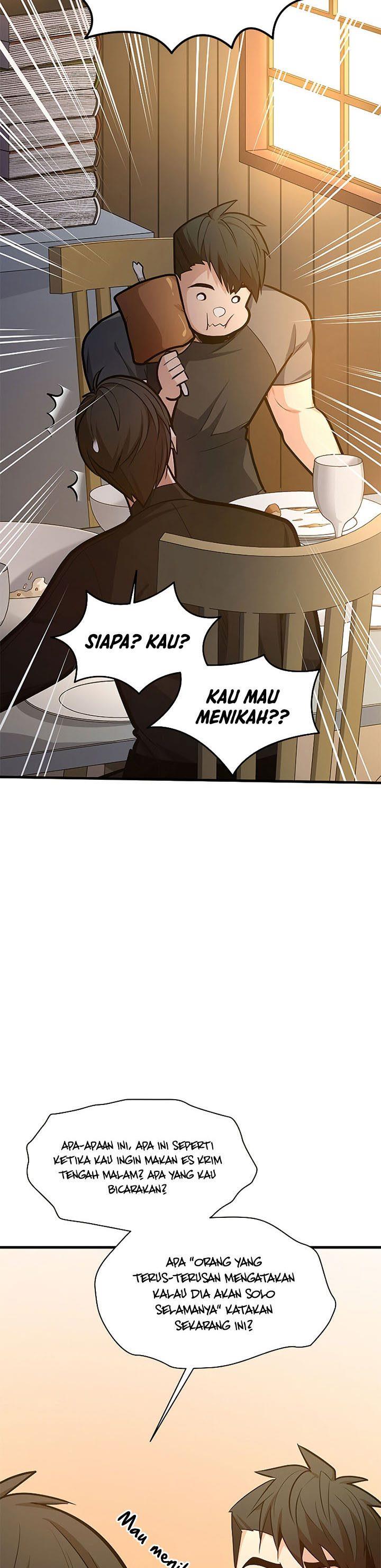 The Tutorial is Too Hard Chap 130 - Next Chap 131