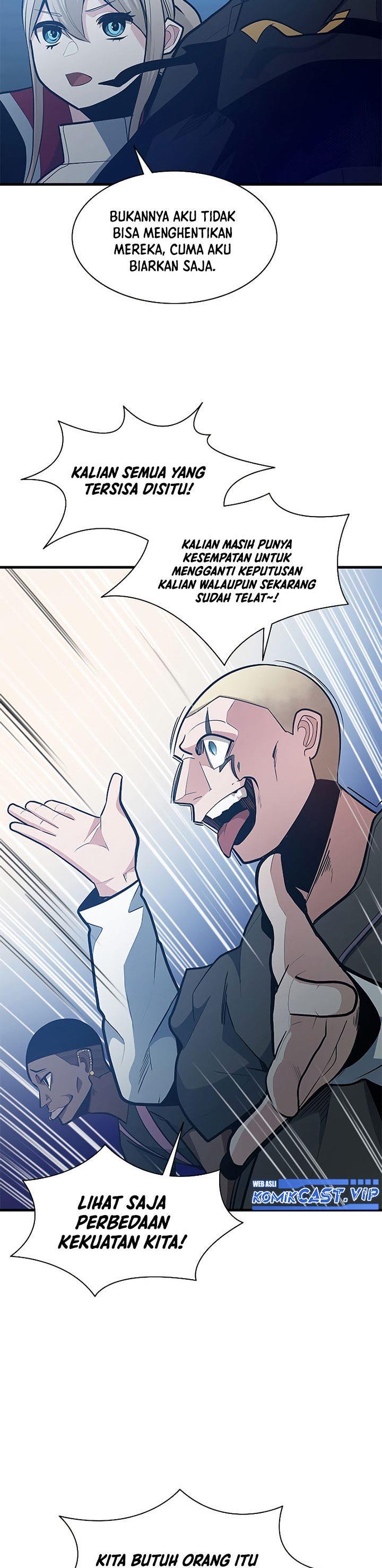 The Tutorial is Too Hard Chap 130 - Next Chap 131