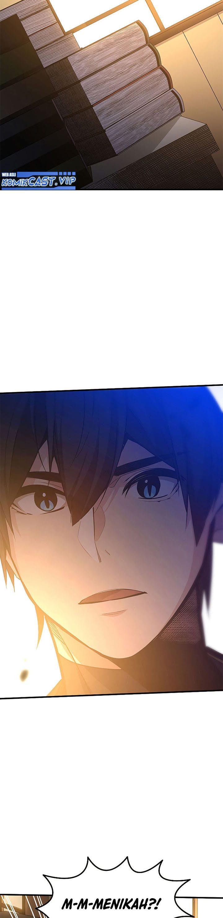 The Tutorial is Too Hard Chap 130 - Next Chap 131