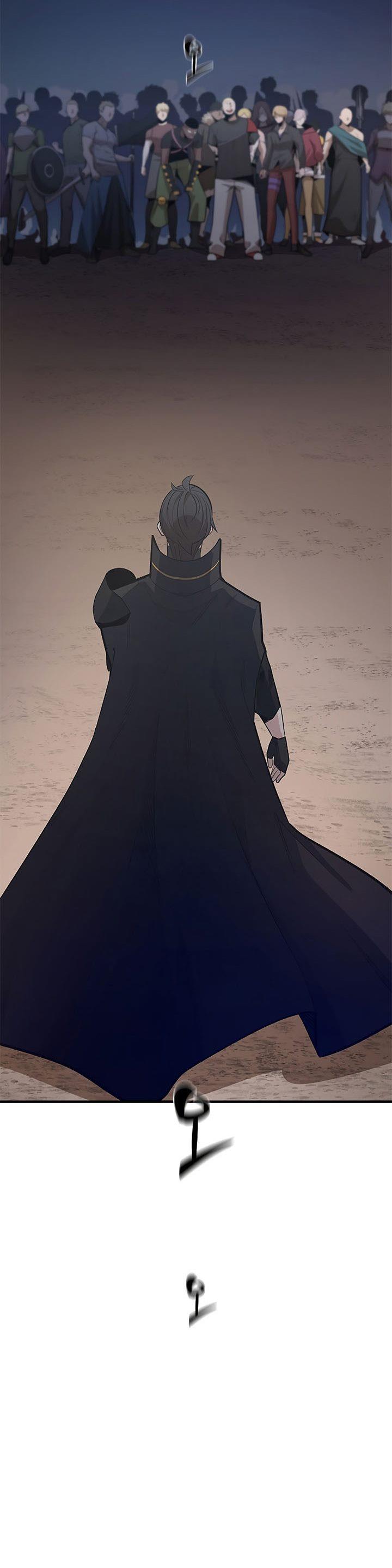 The Tutorial is Too Hard Chap 130 - Next Chap 131