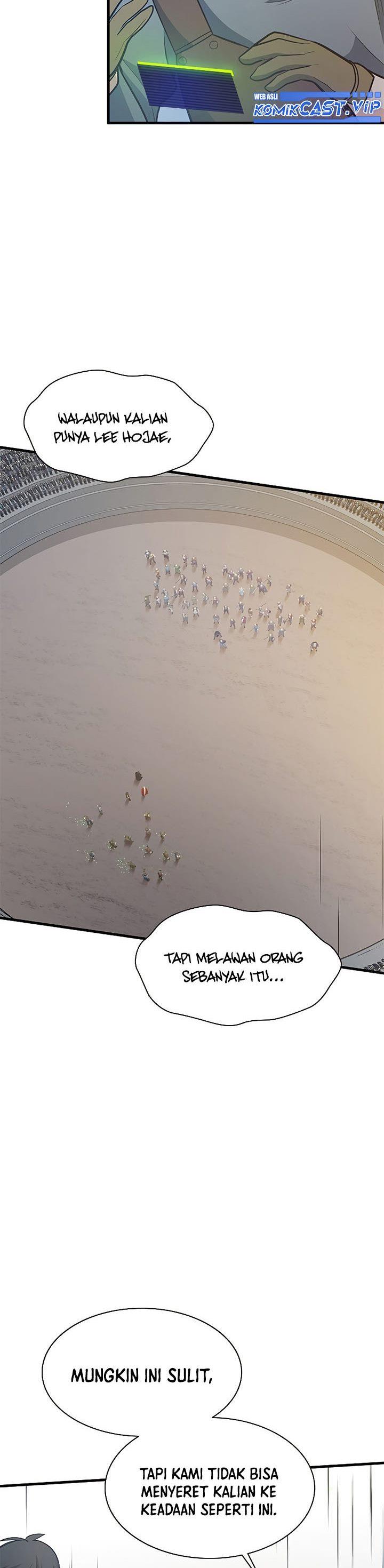 The Tutorial is Too Hard Chap 130 - Next Chap 131