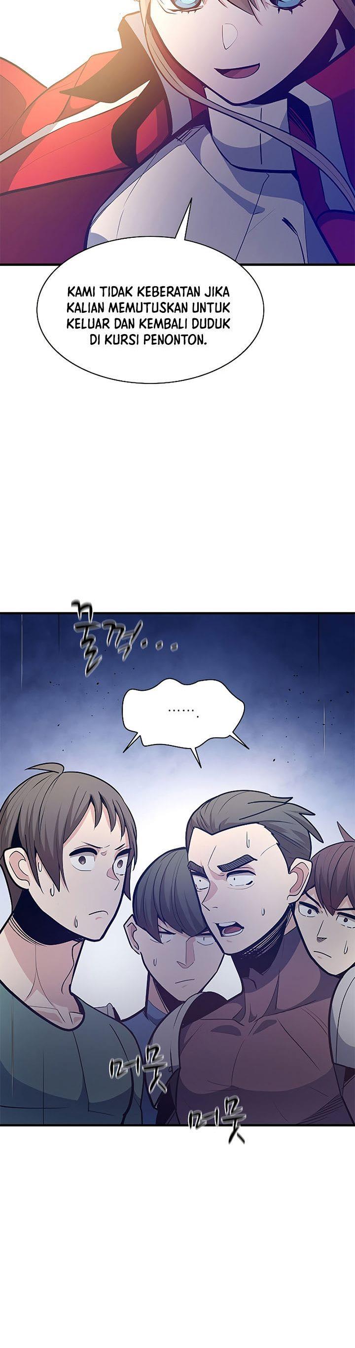 The Tutorial is Too Hard Chap 130 - Next Chap 131