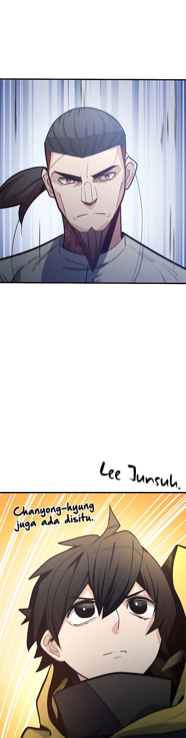 The Tutorial is Too Hard Chap 130 - Next Chap 131