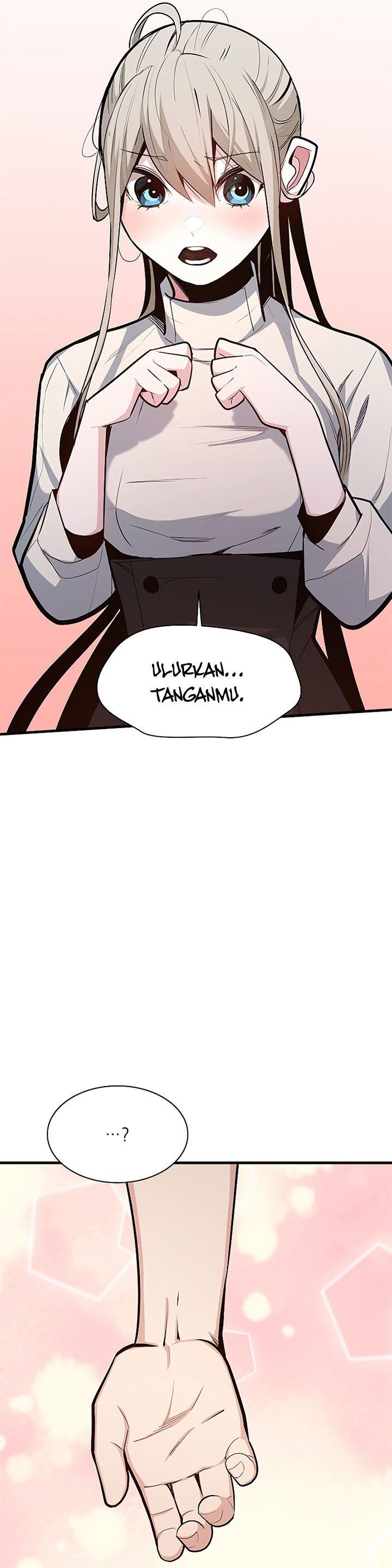 The Tutorial is Too Hard Chap 130 - Next Chap 131