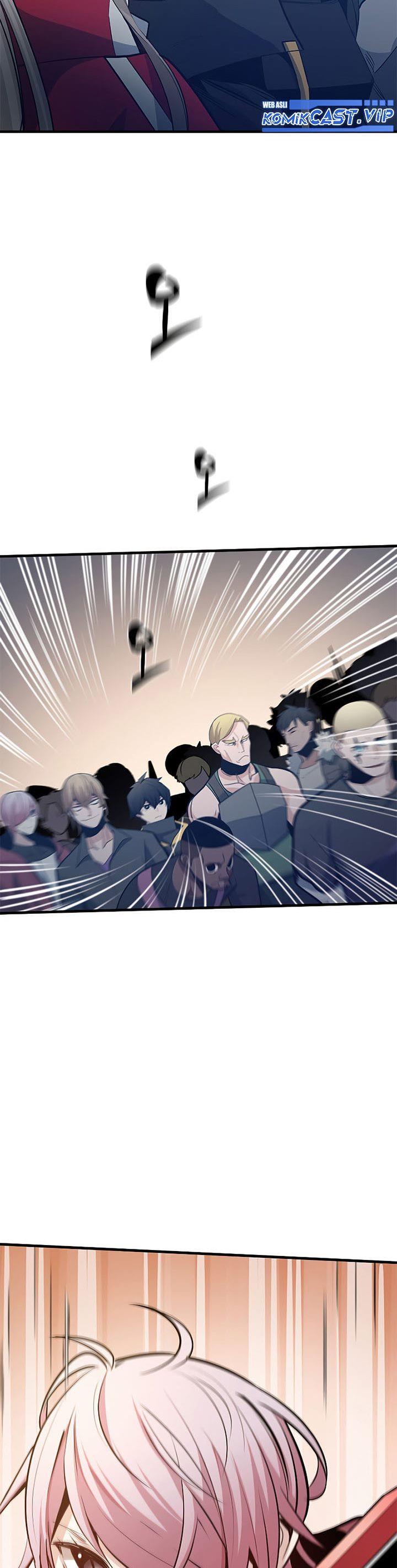 The Tutorial is Too Hard Chap 130 - Next Chap 131