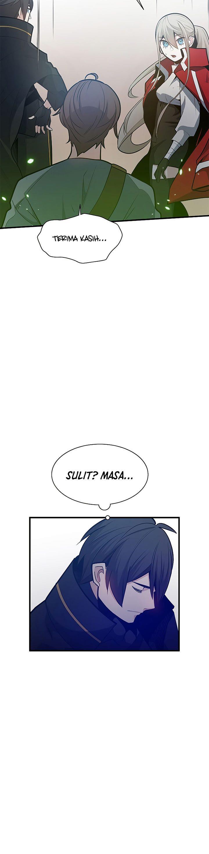 The Tutorial is Too Hard Chap 130 - Next Chap 131