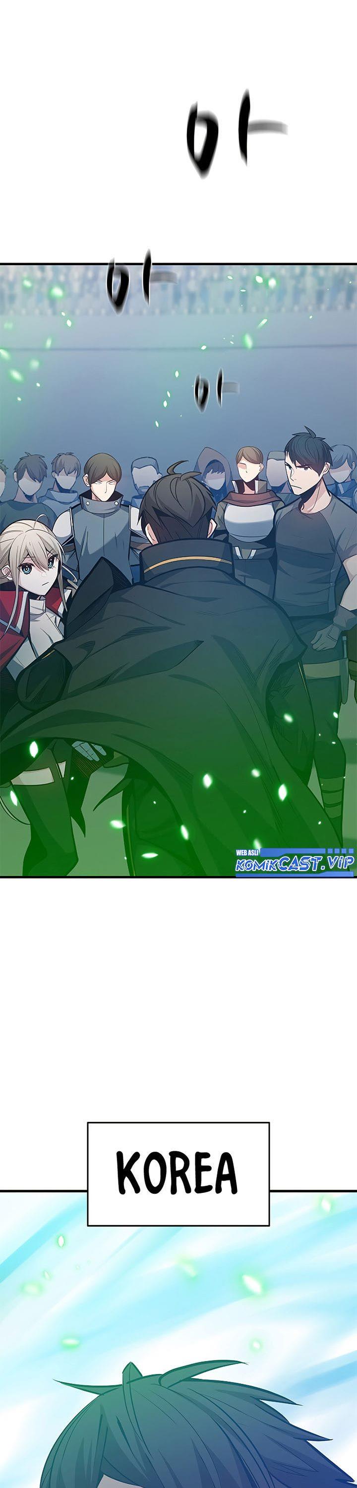 The Tutorial is Too Hard Chap 130 - Next Chap 131