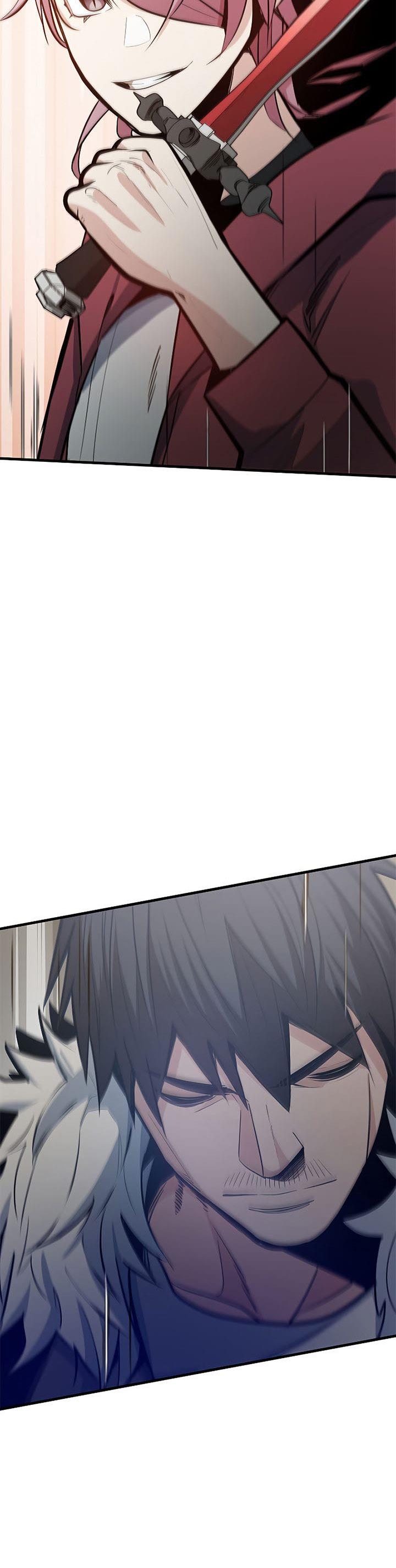 The Tutorial is Too Hard Chap 130 - Next Chap 131