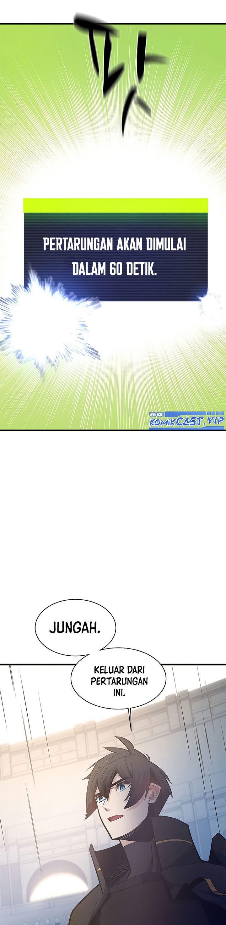 The Tutorial is Too Hard Chap 130 - Next Chap 131
