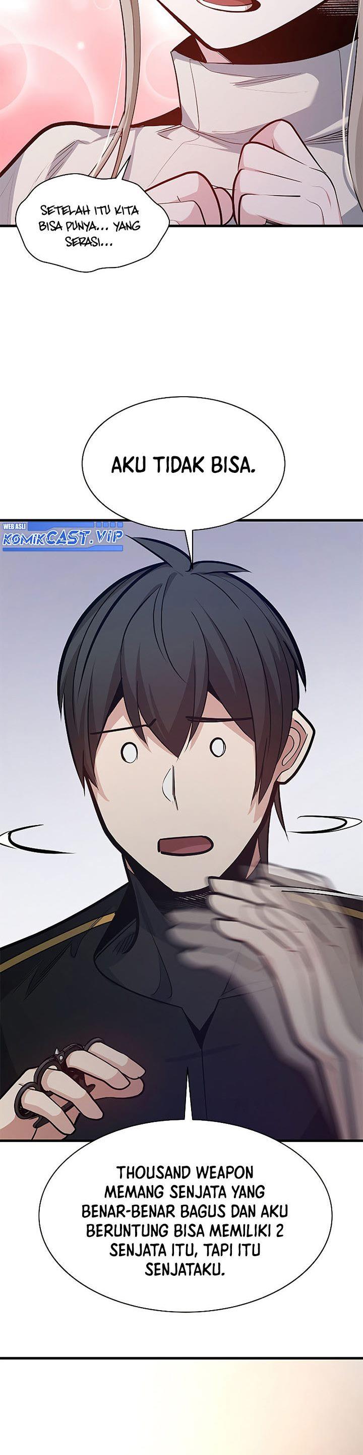 The Tutorial is Too Hard Chap 130 - Next Chap 131