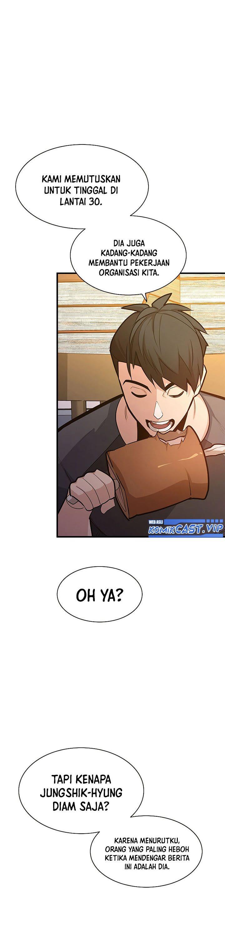 The Tutorial is Too Hard Chap 130 - Next Chap 131