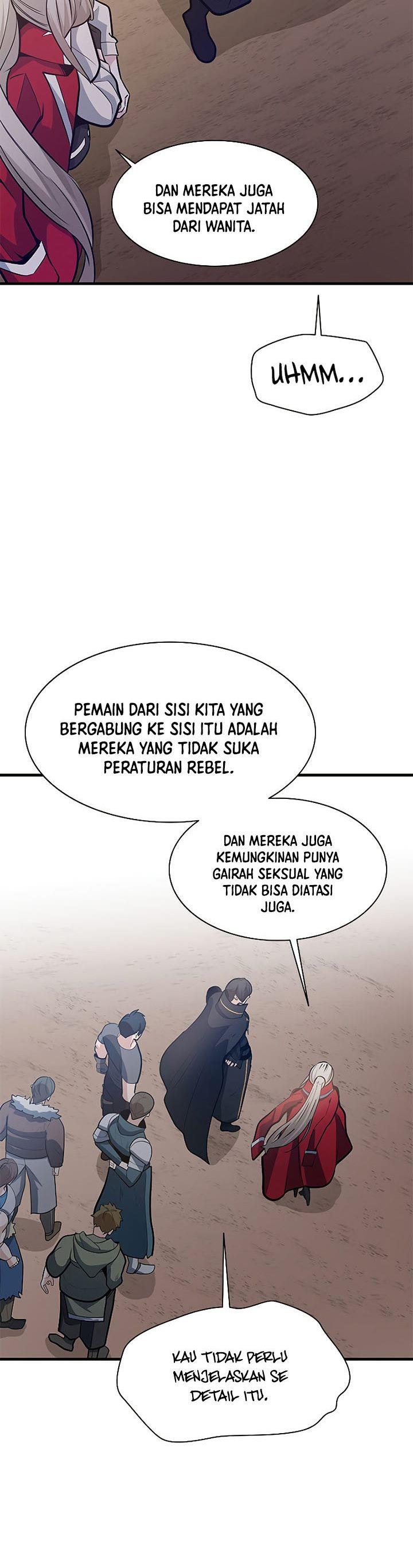 The Tutorial is Too Hard Chap 130 - Next Chap 131