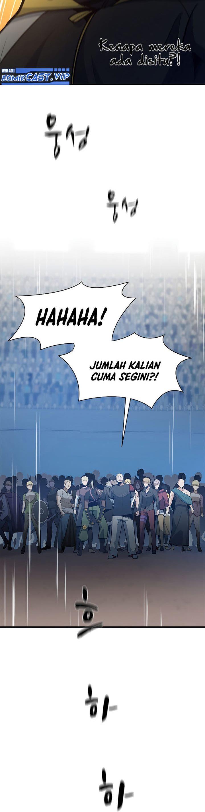 The Tutorial is Too Hard Chap 130 - Next Chap 131