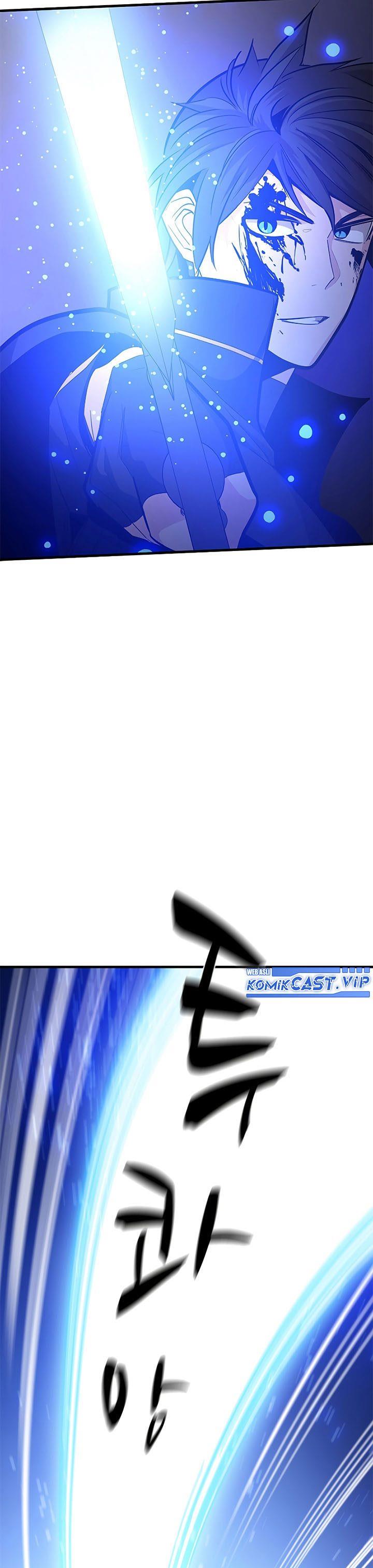 The Tutorial is Too Hard Chap 131 - Next Chap 132