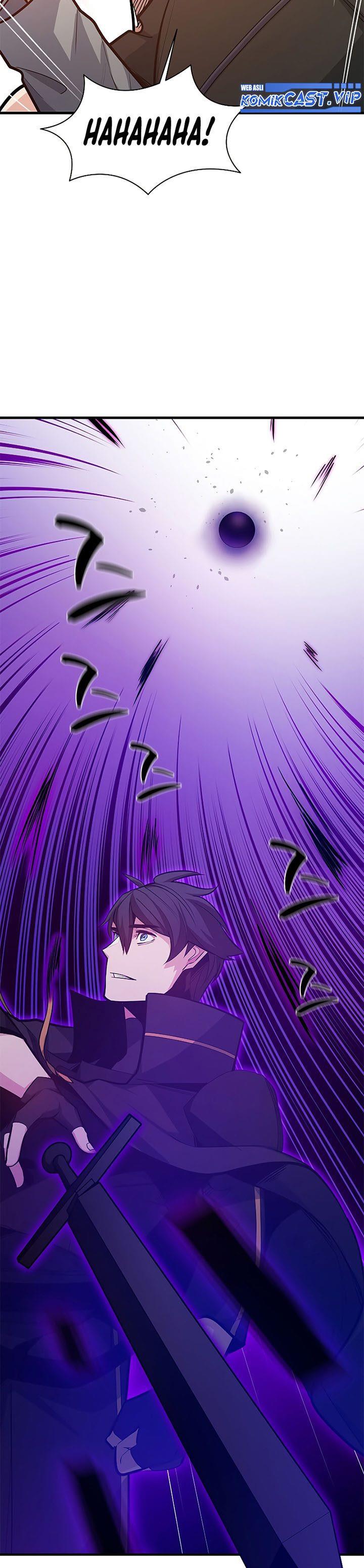 The Tutorial is Too Hard Chap 131 - Next Chap 132